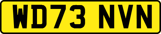 WD73NVN