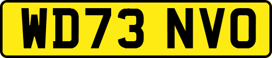 WD73NVO