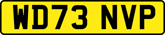WD73NVP