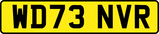 WD73NVR