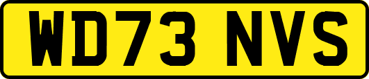 WD73NVS