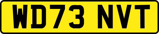 WD73NVT