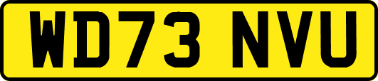 WD73NVU