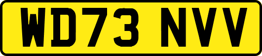 WD73NVV
