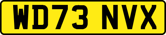 WD73NVX