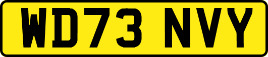 WD73NVY