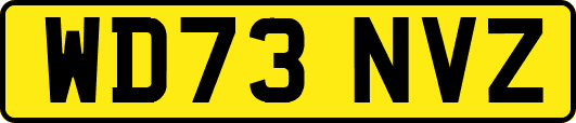 WD73NVZ