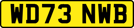 WD73NWB