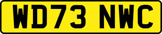 WD73NWC