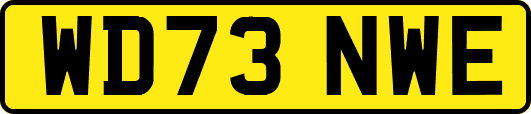 WD73NWE