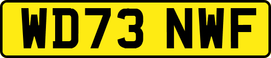 WD73NWF