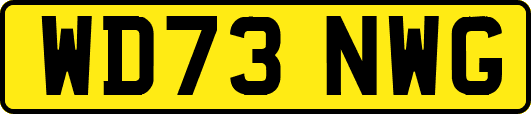WD73NWG