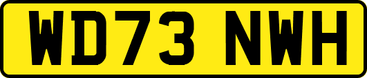 WD73NWH