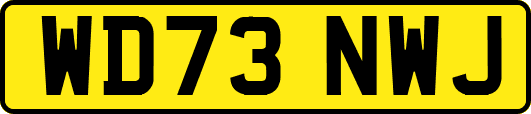 WD73NWJ