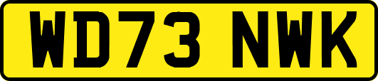WD73NWK