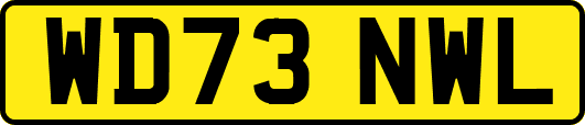 WD73NWL