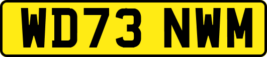 WD73NWM