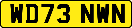 WD73NWN