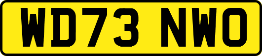 WD73NWO