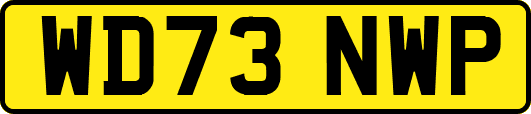 WD73NWP