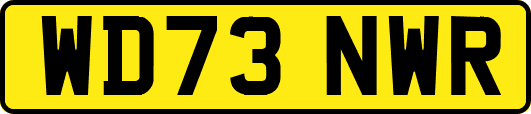 WD73NWR