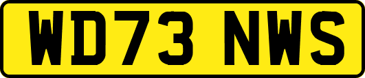 WD73NWS
