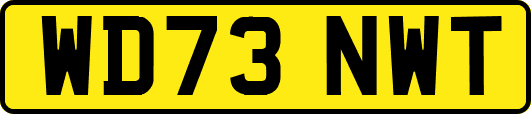 WD73NWT