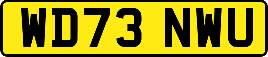 WD73NWU