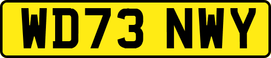 WD73NWY