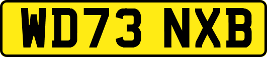 WD73NXB