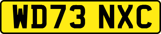 WD73NXC