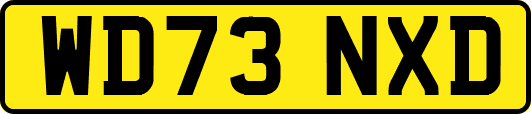 WD73NXD