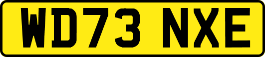 WD73NXE