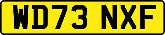 WD73NXF
