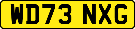 WD73NXG