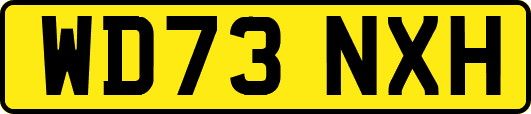 WD73NXH