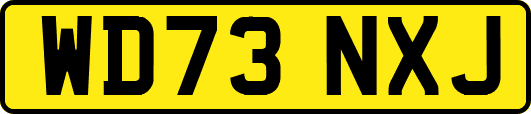 WD73NXJ