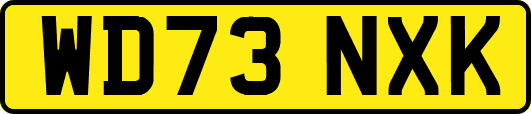 WD73NXK
