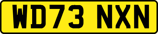 WD73NXN