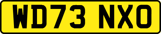 WD73NXO