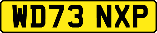 WD73NXP
