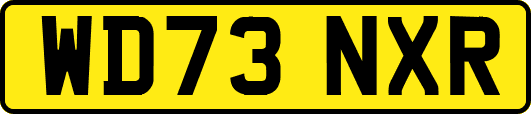 WD73NXR