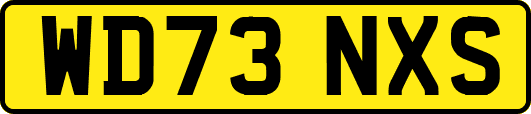 WD73NXS