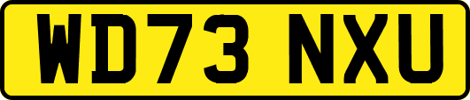 WD73NXU