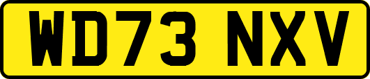 WD73NXV