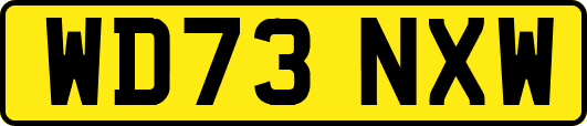 WD73NXW
