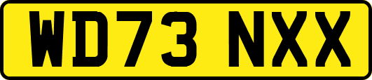 WD73NXX