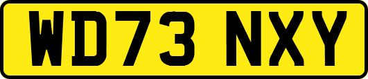WD73NXY
