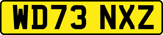 WD73NXZ