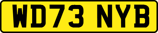 WD73NYB